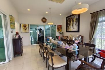 Kelab Golf Sultan Abdul Aziz Shah