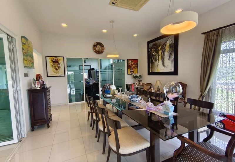 Kelab Golf Sultan Abdul Aziz Shah