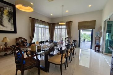 Kelab Golf Sultan Abdul Aziz Shah