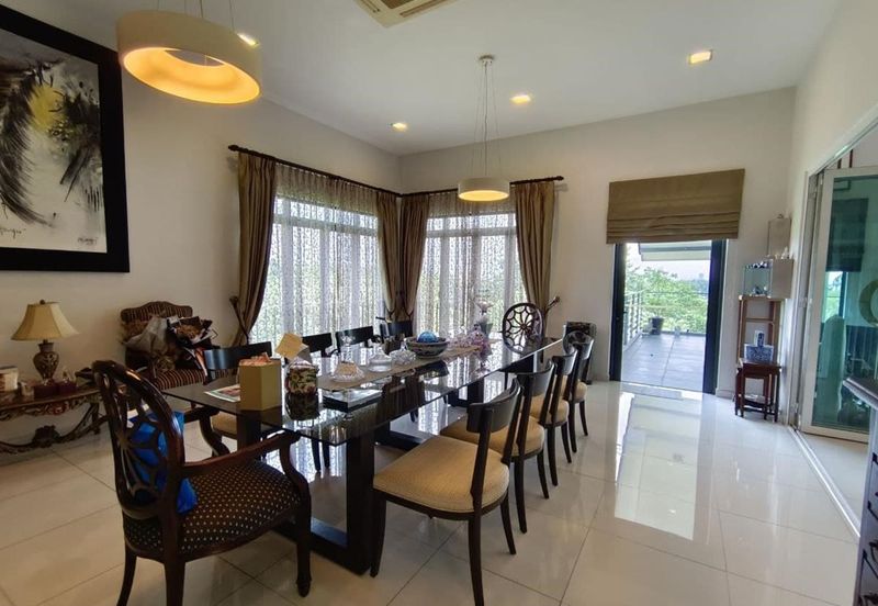 Kelab Golf Sultan Abdul Aziz Shah