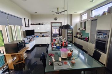 Kelab Golf Sultan Abdul Aziz Shah