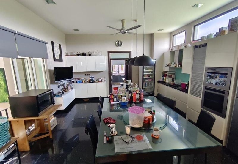 Kelab Golf Sultan Abdul Aziz Shah