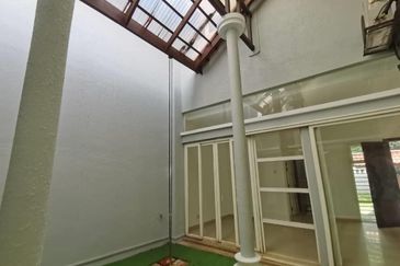 EXTRA LAND|FREEHOLD 2 STY SEMI D JALAN JENDELA