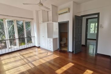 EXTRA LAND|FREEHOLD 2 STY SEMI D JALAN JENDELA