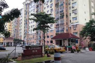 Kinrara Ria