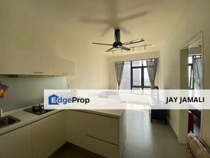 FULLY FURNISHED|FREEHOLD KANVAS SOHO CYBERJAYA, Selangor, Cyberjaya