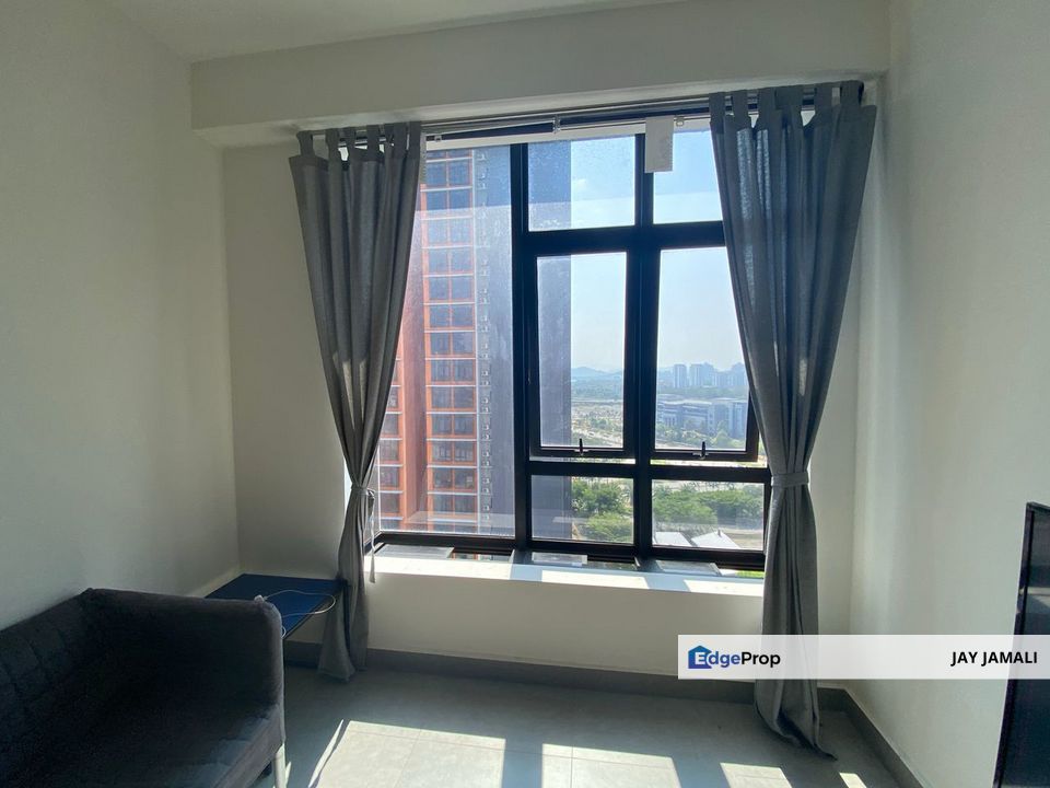 FULLY FURNISHED|FREEHOLD KANVAS SOHO CYBERJAYA, Selangor, Cyberjaya