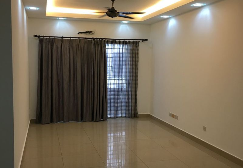 Kinrara Mas Condominium