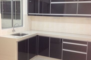 Kinrara Mas Condominium