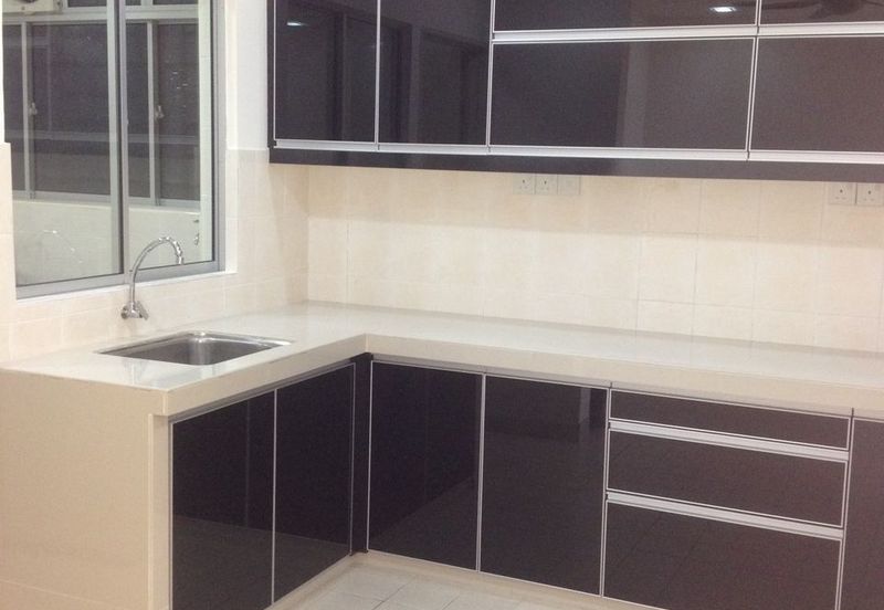 Kinrara Mas Condominium