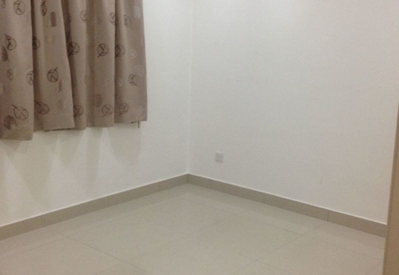 Kinrara Mas Condominium