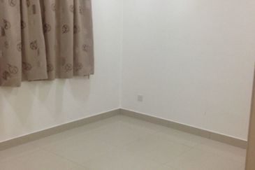 Kinrara Mas Condominium