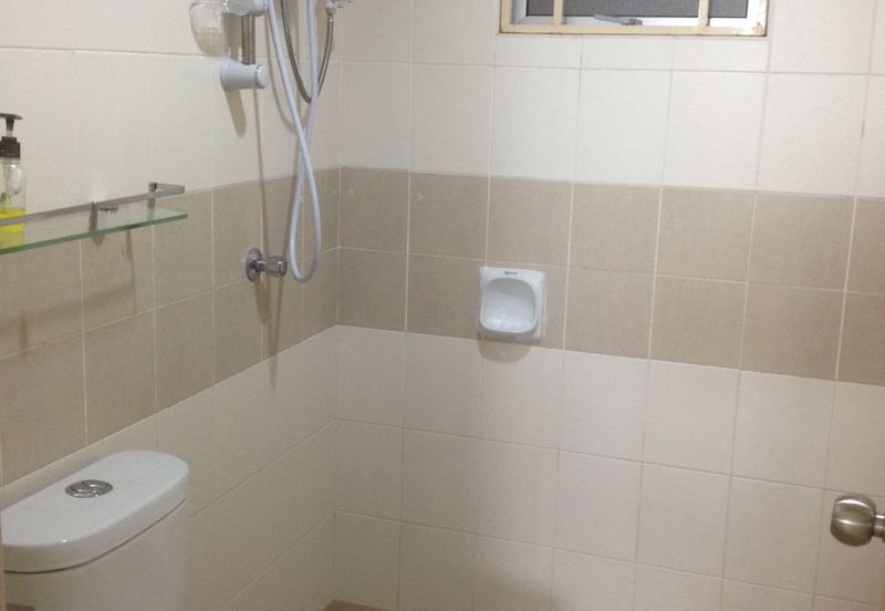 Kinrara Mas Condominium