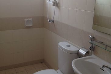 Kinrara Mas Condominium