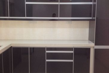 Kinrara Mas Condominium