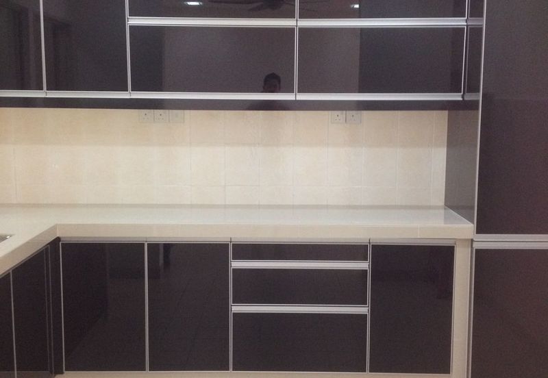 Kinrara Mas Condominium