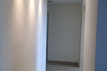 Kinrara Mas Condominium