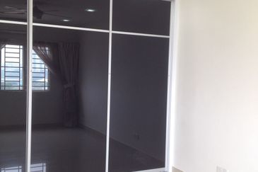 Kinrara Mas Condominium