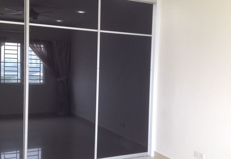 Kinrara Mas Condominium