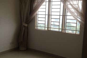 Kinrara Mas Condominium