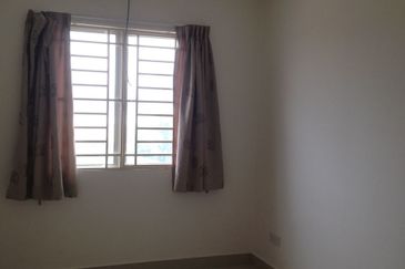 Kinrara Mas Condominium