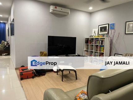 MUST VIEW|REALLY BIG BUILT UP|X2 RESIDENCY PUCHONG, Selangor, Puchong