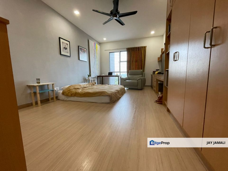 MUST VIEW|REALLY BIG BUILT UP|X2 RESIDENCY PUCHONG, Selangor, Puchong