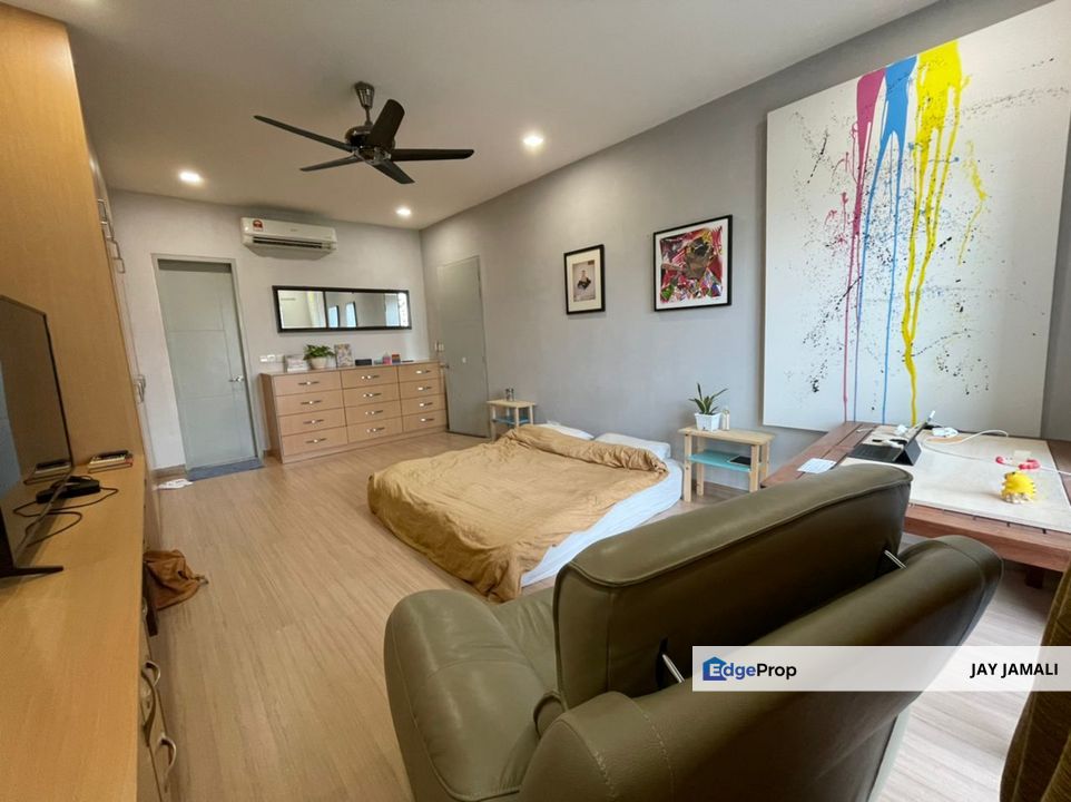 MUST VIEW|REALLY BIG BUILT UP|X2 RESIDENCY PUCHONG, Selangor, Puchong