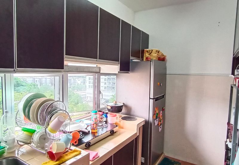 Bandar Mahkota Cheras