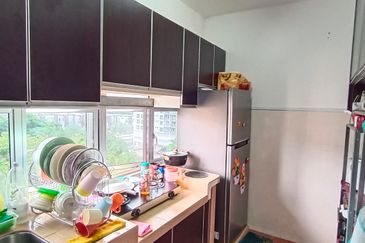 Bandar Mahkota Cheras