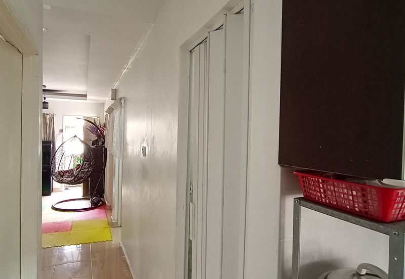 Bandar Mahkota Cheras