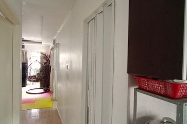 Bandar Mahkota Cheras