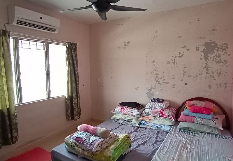 Bandar Mahkota Cheras