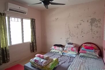 Bandar Mahkota Cheras