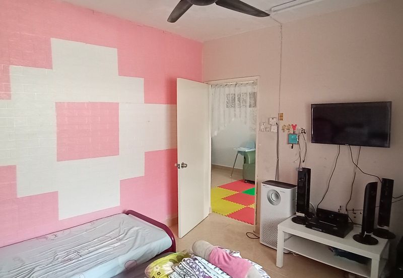 Bandar Mahkota Cheras