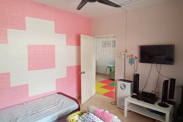 Bandar Mahkota Cheras