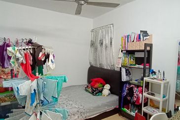 Bandar Mahkota Cheras