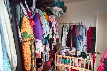 Bandar Mahkota Cheras