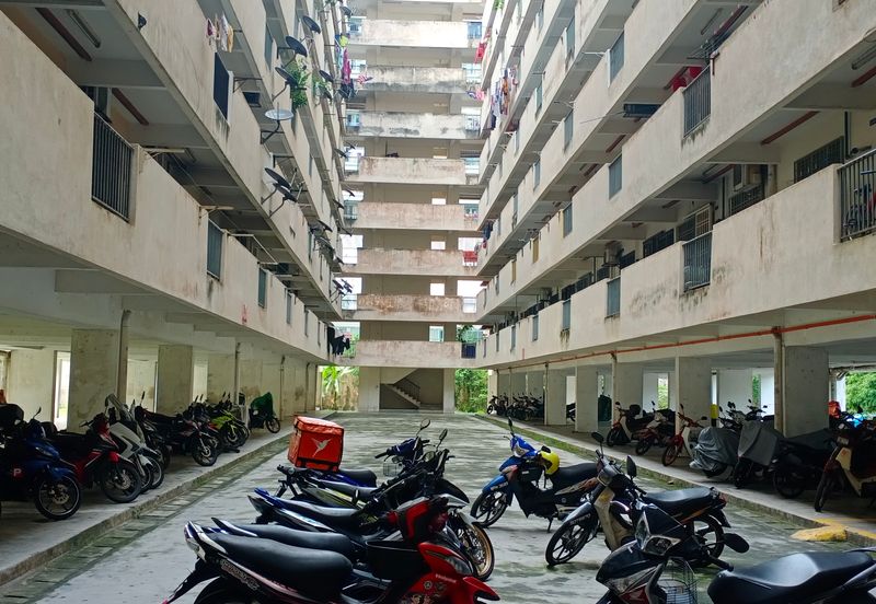 Bandar Mahkota Cheras