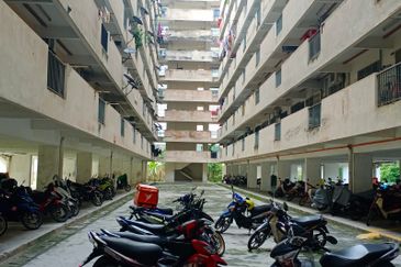 Bandar Mahkota Cheras