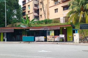 Bandar Mahkota Cheras