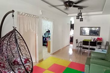 Bandar Mahkota Cheras