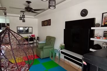 Bandar Mahkota Cheras