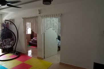 Bandar Mahkota Cheras