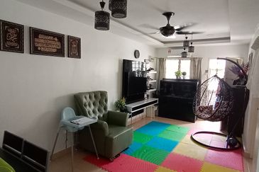 Bandar Mahkota Cheras