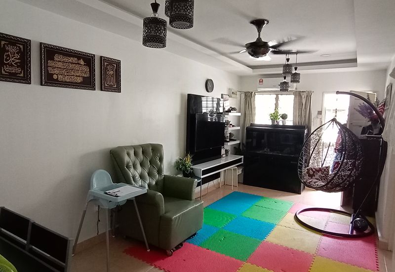 Bandar Mahkota Cheras