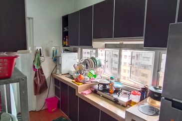 Bandar Mahkota Cheras