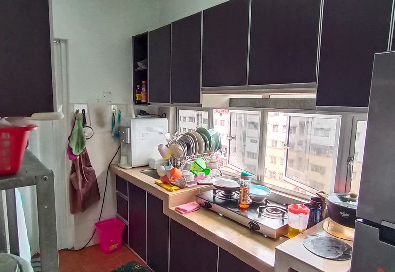 Bandar Mahkota Cheras