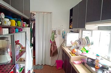 Bandar Mahkota Cheras