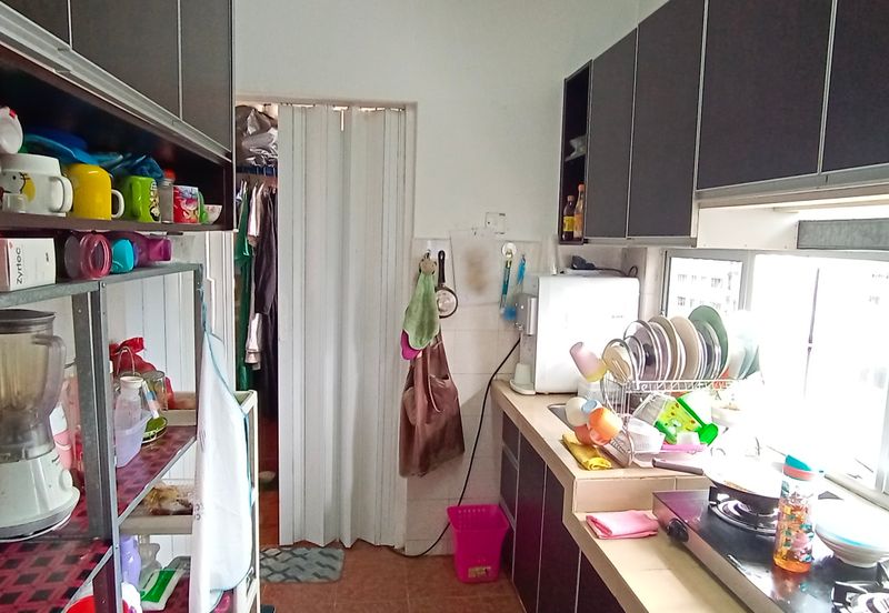 Bandar Mahkota Cheras